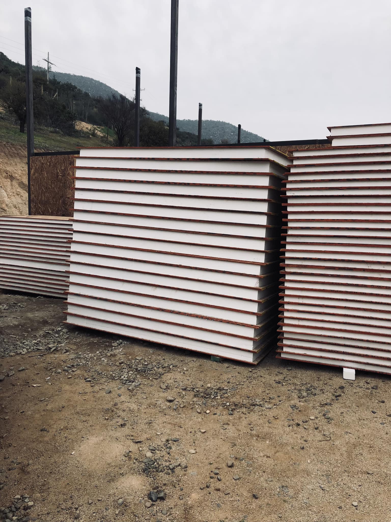 Panel SIP Pudahuel Santiago 14 456205544_502184972760145_1981822507331625939_n